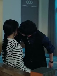 Episodio 31 - [Doblado]Si el Amor Duele en Silencio