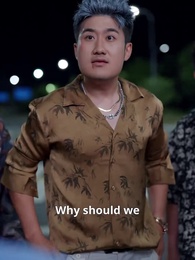 Episode 8 - Give Me Back My Car