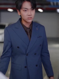 Parking Lot Secrets - Episode 34