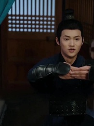 Tập 30 - [Lồng tiếng]Tập Làm Hoàng Nữ