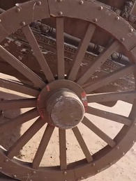 隠龍の父、乾坤を動かす - Episode 3