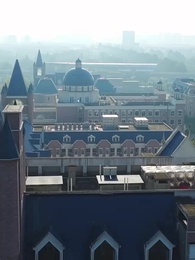 Bölüm 43 - Sessiz Çiçek ve Alfalar