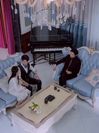 Episodio 43 - El Engaño del Amor Perfecto