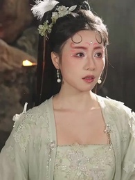 잠룡 강림 - Episode 46