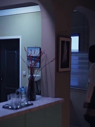 Bölüm 24 - Sessiz Çiçek ve Alfalar