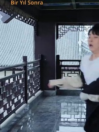 Bölüm 92 - Kaderim: Yenilmez Olmak