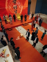 Episode 74 - That 'Nobody' Has a Body Count