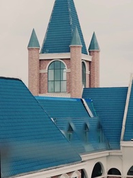 Bölüm 45 - Sessiz Çiçek ve Alfalar