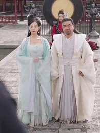 隠龍の父、乾坤を動かす - Episode 22