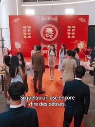 Double Surprise : Les Héritiers Imprévus - Episode 47