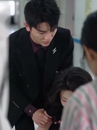 Episodio 19 - [Doblado]Si el Amor Duele en Silencio