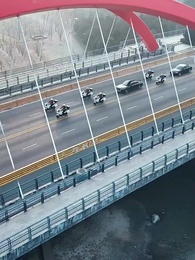 That 'Nobody' Has a Body Count - Episode 15