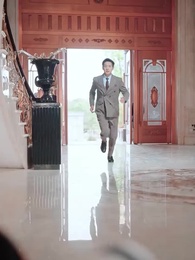 Tập 21 - Bầu Bí Gặp Tổng Tài