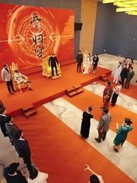 That 'Nobody' Has a Body Count - Episode 64