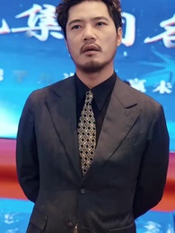 Episode 34 - That 'Nobody' Has a Body Count