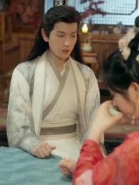 [Lồng tiếng]Tập Làm Hoàng Nữ - Episode 43