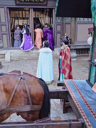 ตอนที่ 39 - ฟื้นคืนสู่ความรุ่งเรือง