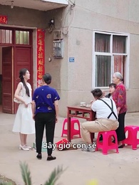 Bầu Bí Gặp Tổng Tài - Episode 55