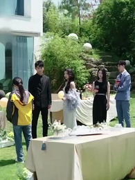 Episodio 5 - [Doblado]Si el Amor Duele en Silencio