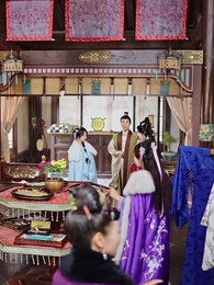 ตอนที่ 35 - ฟื้นคืนสู่ความรุ่งเรือง
