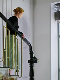 Milyarderin Maskesi - Episode 27