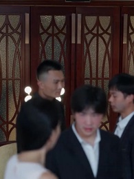 Episode 27 - No Return After the Rain