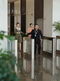 Double Surprise : Les Héritiers Imprévus - Episode 28