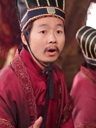 8화 - 잠룡 강림