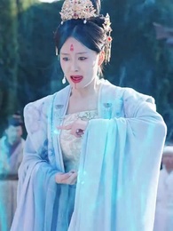 第35話 - 隠龍の父、乾坤を動かす