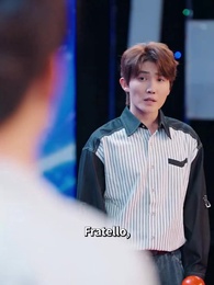 Episodio 37 - Dalle Ceneri, il Ritorno del Premio