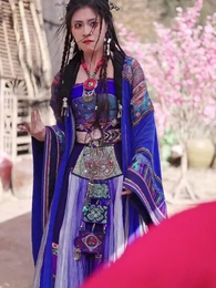 隠龍の父、乾坤を動かす - Episode 11