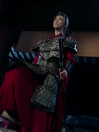 [Lồng tiếng]Tập Làm Hoàng Nữ - Episode 60