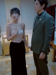 El Engaño del Amor Perfecto - Episode 8