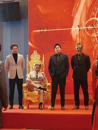 That 'Nobody' Has a Body Count - Episode 76