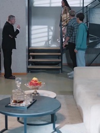 Sessiz Çiçek ve Alfalar - Episode 91