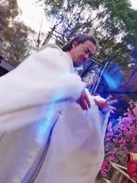 隠龍の父、乾坤を動かす - Episode 13