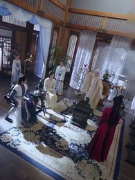 Ölümsüzlük Yolunda - Episode 50