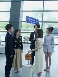 No Return After the Rain - Episode 4