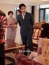 Bầu Bí Gặp Tổng Tài - Episode 63