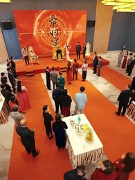 That 'Nobody' Has a Body Count - Episode 65