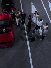 Give Me Back My Car - Episode 6