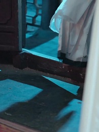 第1話 - 月明かりに 照らされてない愛