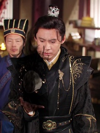 9화 - 잠룡 강림