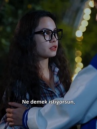 Bölüm 23 - Sessiz Çiçek ve Alfalar