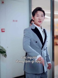 Tập 11 - Bầu Bí Gặp Tổng Tài