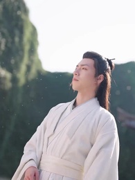 第32話 - 隠龍の父、乾坤を動かす