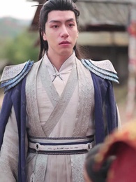 12화 - 잠룡 강림