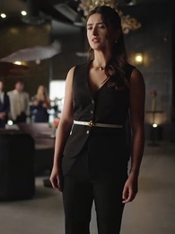 Episódio 6 - O Retorno da Rainha da Máfia