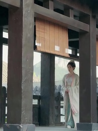 [Lồng tiếng]Tập Làm Hoàng Nữ - Episode 63