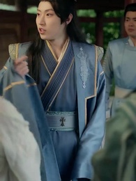 Tập 13 - [Lồng tiếng]Tập Làm Hoàng Nữ